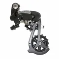 Shimano 7-8v Hinterrad-Schaltwerk Altus M310 schwarz.