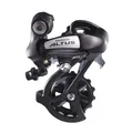 Shimano Fahrrad Schaltwerk Altus RD-M 310 7-8-Fach Ohne Adapter Direktmontage