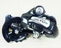 Shimano Altus RD-M310 Schaltwerk für 7 fach 8 fach schwarz