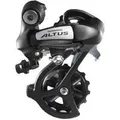 Shimano Altus RD-M310 SGS 7 8 Geschwindigkeit schwarz