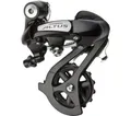 SHIMANO, SCHALTWERK ALTUS 7/8-FACH   (07) SCHWARZ, E-RDM310DL