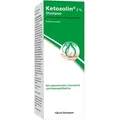 Ketozolin 2% Shampoo 120 ml