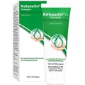 Ketozolin 2% Shampoo