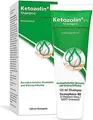 KETOZOLIN 2% Shampoo 120 ml