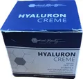 Test winner 2020: Vegan anti-ageing hyaluronic cream, 50 ml, with 3 high-dosage