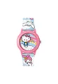 SANRIO Automatikuhr Hello Kitty & Friends Lern-Uhr, (Set)