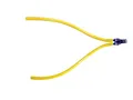 Unger NLHPA Schlauch/Bürste Anschlusskit, 8mm Größe
