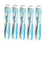 Meridol Zahnbürste 5x Meridol Zahnbürste Soft