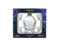 Crystal Head Vodka 40% Vol. 0,7l in Geschenkbox mit 4 Shotgläsern