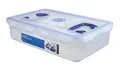 LocknLock: Aufbewahrungsbox mit 2 Griffen, 10L (HPL894)