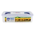Lock&Lock HPL894 Frischhaltedose 10 Liter - Multibox (1er Pack)