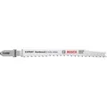 Bosch Professional Expert 'Hardwood 2-side clean' T 308 BF Stichsägeblatt, 25 Stück (2608900545)