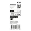 Bosch Stichsägeblatt EXPERT T 308 BF VE à 25 Stück Hardwood 2-side clean