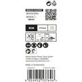 Expert 'hardwood 2-side Clean' T 308 Bf Stichsägeblatt, 25 Stück - Bosch