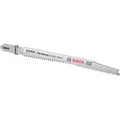 Bosch EXPERT Stichsägeblätter T308BF Hardwood 2-side clean