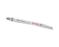 BOSCH Stichsägeblatt EXPERT Stichsägeblätter T308BF Hardwood 2-side