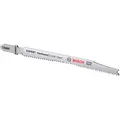 Bosch EXPERT Stichsägeblätter T308BF Hardwood 2-side clean