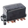 Generatorregler 14V HC-CARGO Aftermarket-Expertise passend für PERKINS