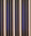 3786 LED Leuchte Kunststoff Schiene-schwarz 4x50cm Netzteil Neutral We