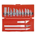 BGS Do it yourself Bastlermesser-Satz 16-tlg.