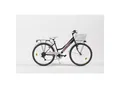Via Veneto Cityfahrrad 26 Zoll GRAPHIC