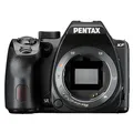 Pentax KF Gehäuse schwarz