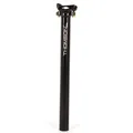 Elite Sattelstütze 330 mm Länge - Schwarz - 25,4 mm