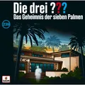 Europa Die drei??? 239 - Das Geheimnis der sieben Palmen (68081894)