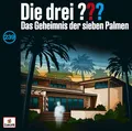 Folge 239: Das Geheimnis der sieben Palmen