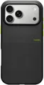 Apple Smartphone-Hülle iPhone 17 Pro Max Rugged Case mit MagSafe und Kamerasteuerung 17,5 cm (6,9 Zoll)