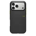 Beats iPhone 17 Pro Max Rugged Case mit MagSafe und Kamerasteuerung - Bergnacht