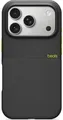 Apple Robuste Beats-Hülle für iPhone 17 Pro Max mit MagSafe und Kamerasteuerung Everest schwarz