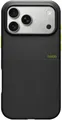 Original Apple Beats iPhone 17 Pro Max Rugged Case Hülle MagSafe schwarz