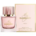 My Burberry Blush Eau de Parfum 30ml Eleganter floraler Duft für Frauen Neu Ovp