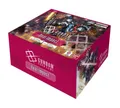 Gundam Card Game TCG - Dual Impact GD 02 - 24er Display - ENG - NEU & OVP