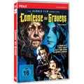 Comtesse des Grauens (Countess Dracula) / Kultiger Horrorfilm aus den legen ...