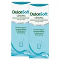 Dulcosoft Lösung 2X250 ml