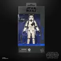Star Wars Black Series 6" Mando & Grogu Imperial Remnant Stormtrooper TMAG 05