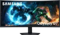 Samsung Odyssey G7 S40FG750EU G75F Series 40" Curved Gaming Monitor WUHD 180 Hz (LS40FG750EUXEN)