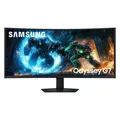 Samsung Odyssey G7 - G75F (5120 x 2160 Pixel, 40") (LS40FG756EUXEN)