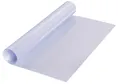 3D-Effekt-Folie Sternchen 100x33cm PVC Hologramm Lichteffekt Rayher