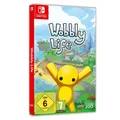 Wobbly Life Nintendo Switch/Lite/OLED Videospiel NEU&OVP