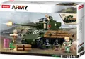 Sluban Army M4A3 (76W) mittlerer Panzer (M38-B1110)