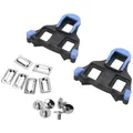 SHIMANO Cleats Pedalplatten SM-SH12 für SPD-SL Pedale