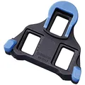 SHIMANO CALAS Shimano SPDSL SH12 Pedale Blau 2 Grad