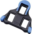 Shimano SM-SH12 SPD-SL  Schuhplatten blau (ISMSH12) B Ware