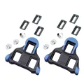 Shimano SPD SL Blöcke SM-SH12 blau