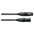 Cordial CPM 5 FM-FLEX (5 m, XLR Kabel) (CPM 5 FM-FLEX)