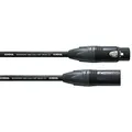 CORDIAL CPM 5 FM-FLEX Mikrofonkabel 5 m