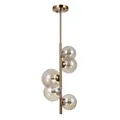 Hängelampe CANELLO PND-406007-V5-HBR Italux